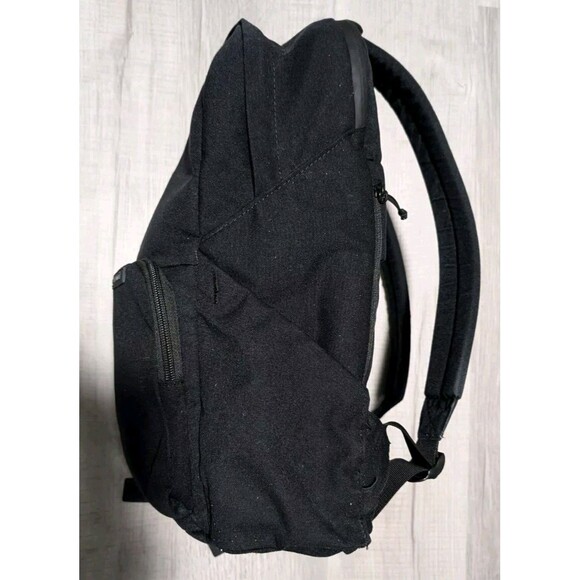 The Brevite Laptop Backpack Black READ - Picture 8 of 16
